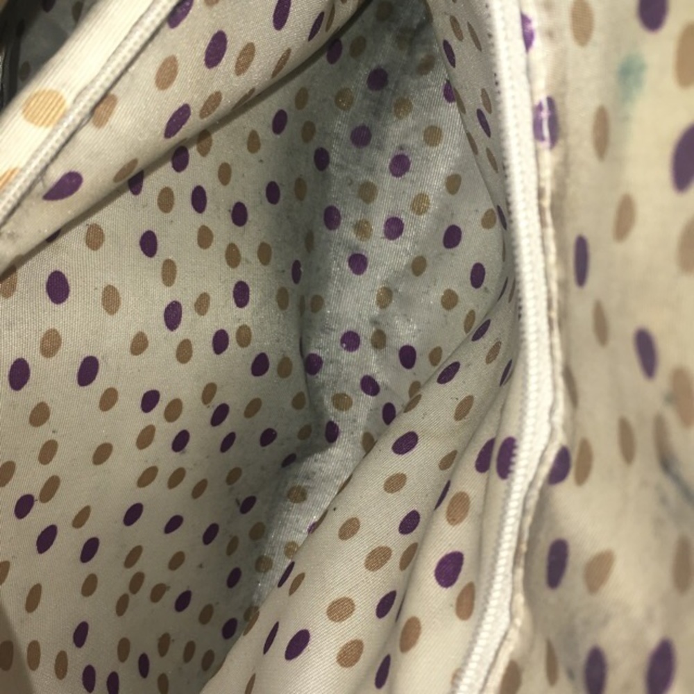 Kate Spade Rachelle Berkeley Lane Bag ♠️ - Picture 6 of 8